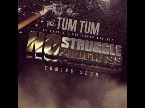 Tum Tum Ft. T. Cash - Hell Ya Mean