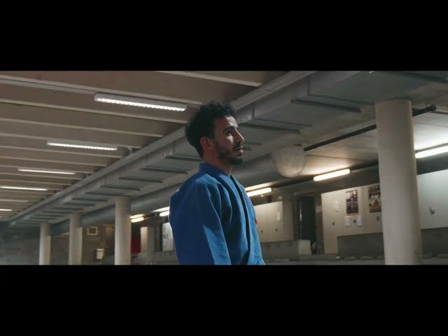 Judo Training Video