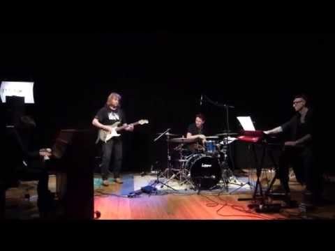 Pianocrash - Live at Schlachthof, MUWE, Wels, Austria, 2015-10-06 - 11. Massaka