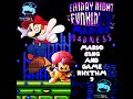 MARIO SING AND GAME RHYTHM 9 by TaeSkull