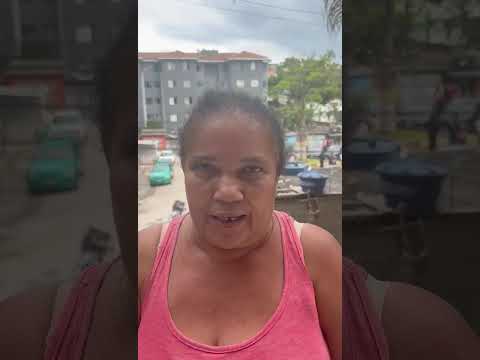 Obras de melhorias no condomínio irapuru, prefeitura de São Paulo ! @prefeitoricardonunes