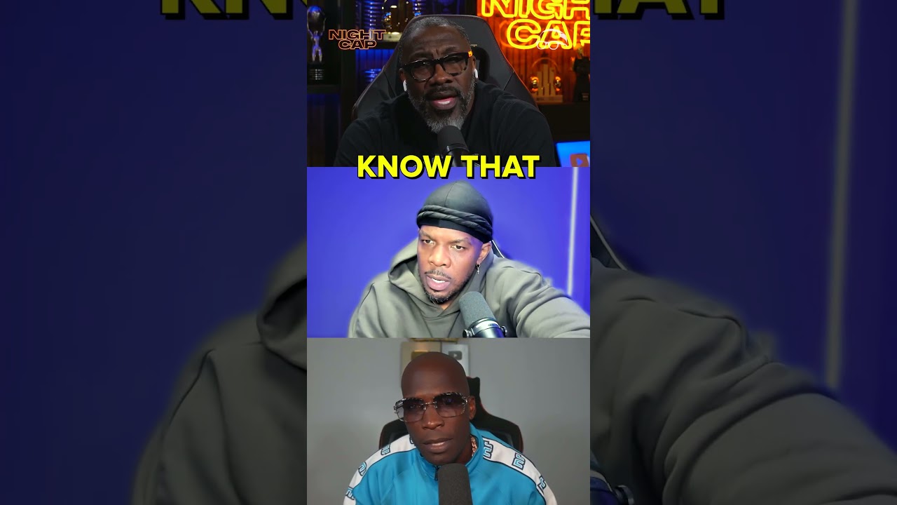 Just when you thought he forgot…here’s a joke from Ocho 🤭 #nightcap #dadjokes #ochocinco #podcast