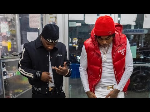 BuddaMac ft. Champ - Talk To Em