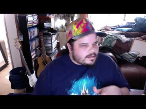 Happy Birthday Jared!