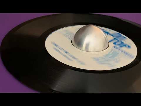 ANTHONY JOHNSON ~ Come Let Me Love You