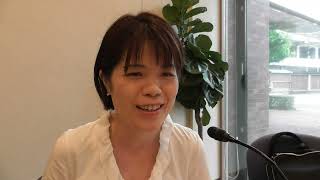 県会議員Ｑ＆Ａボックス(2025年6月23日(月)) 河村晃子議員