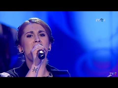 Adda - Ană, zorile se varsă (@O dată-n viaţă)