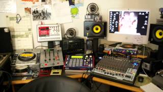 The Inner View (Honest remix) feat.Future & Lil' wayne