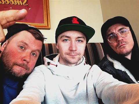 Spotkanie z Pezetem i Onarem (Płomień 81) | Rap Tapes by Grędziu