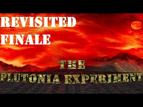 Let's Revisit Final Doom: The Plutonia Experiment - Finale