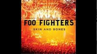Foo Fighters Ain&#39;t It The Life Skin And Bones(Bonus Track)