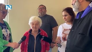 Մինչև ե՞րբ պիտի հանձնի, ես ուզում եմ, որ ՔՊ-ականները հեռանան. շուռնուխցի: Լրաբեր - 1.07.2024