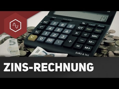 Interest & Interest Calculation (without compound interest)