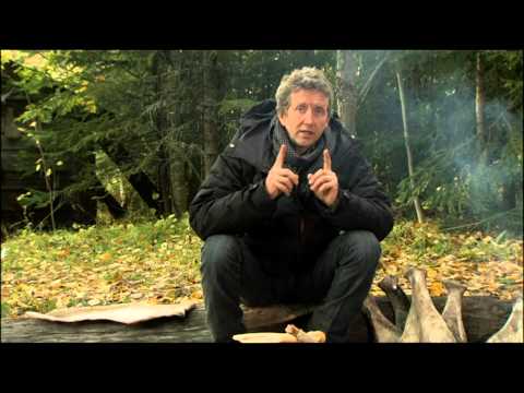 TV4:s Sveriges historia om kannibalism i Norden