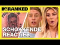 GEORDIE SCOTTY T: “Je bent F**KED” | MTV Ranked: Just Tattoo Of Us