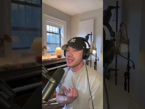 Rich Tuorto - Incomplete (The Backstreet Boys Cover)