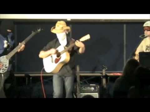 In Case You Couldn't Make It - 3 Guys In Disguise