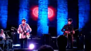 The Cars - Sad Song -  Live at The Hollywood Palladium 5/12/2011