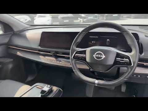 Nissan Ariya 2023 ADVANCE 87KWH 215BHP LONG RANGE - Image 2