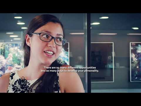 International Graduate Trainee Programme