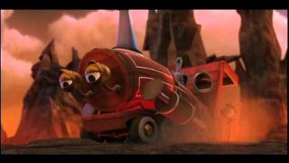 Tves - Aventuras Peludas