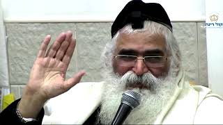 הרב יורם אברג׳יל :בלב חם עם -אישתך דבר מהלב