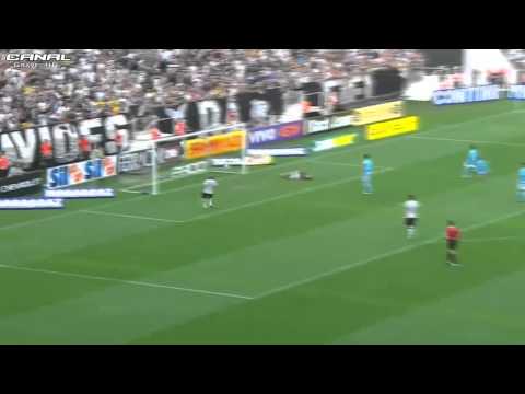 CORINTHIANS 3 x 0 Marília   Paulistão   01 02 2015