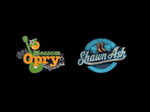 Promotional video thumbnail 1 for Shawn Ash Country