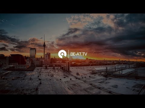 GHEIST - Private Berlin Rooftop Session (BE-AT.TV)