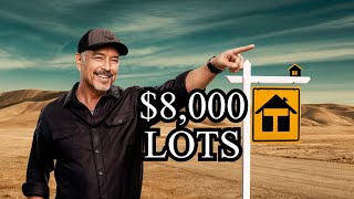 Land For Sale in Mohave County, Arizona $8K