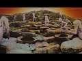 LED ZEPPELIN - The Rain Song - 1977 Vinyl LP Reissue