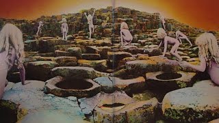 LED ZEPPELIN - The Rain Song - 1973 Vinyl LP