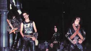 Sarcofago - The Laws Of Scourge - BRAZUCA666