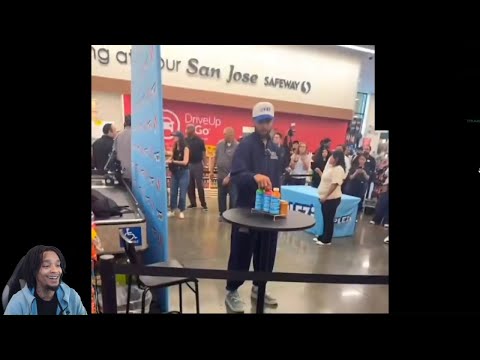 FlightReacts To Steph Curry SHOUTS US OUT AGAIN! & IS OFFICIALY FTC!!