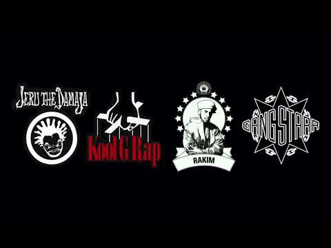 Guru ft. Common & Bob James - State Of Clarity