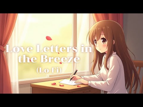 Love Letters in the Breeze