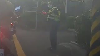 稱職的保全