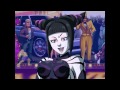 The Juri Han Song (By Rina-chan) Animated HD ...
