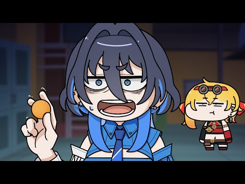Watch This Kaela【Hololive Animation｜Eng sub】