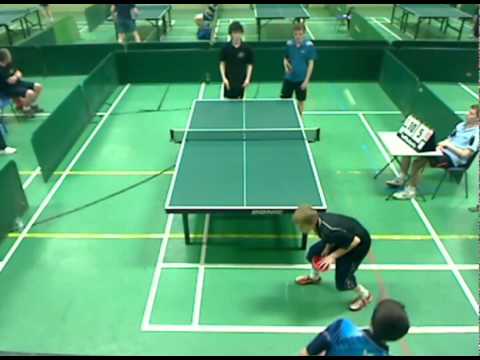 2010-2011 Basingstoke Closed highlights 7