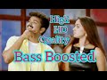 Bass Boosted Youth All Thotta Boopathi Tamil Song Use Headphones