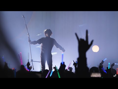 181125 [nonsense] see your eyes - 잔나비(jannabi) @블루스퀘어아이마켓홀