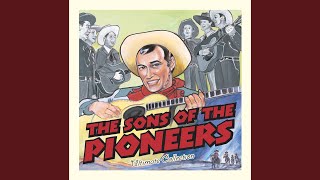 I&#39;m An Old Cowhand (From The Rio Grande)