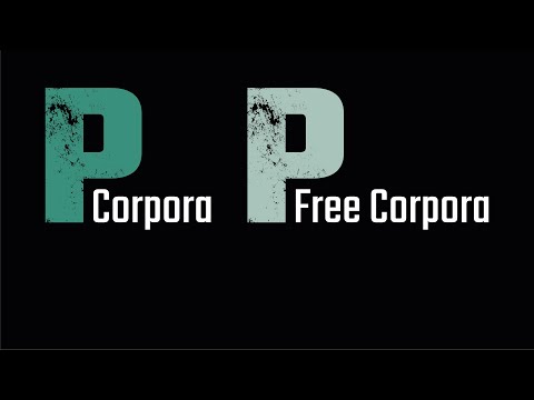 P Corpora | P FreeCorpora - Abschlagsrechnung erstellen