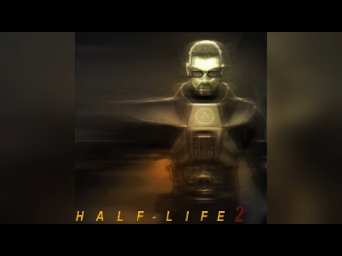 Half-Life 2 Beta: OST Release