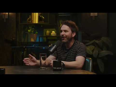 Charlie Day on Ken Jeong in Fool’s Paradise