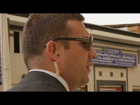 The Pope’s Mysterious Army