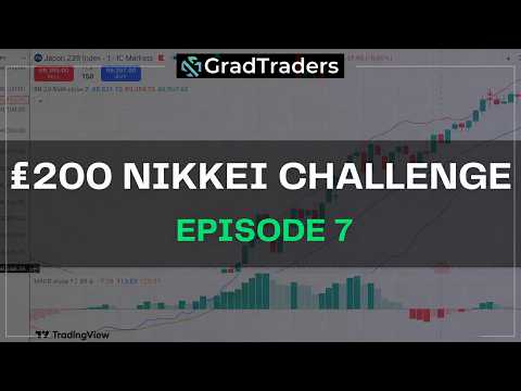 GT Nikkei 225 Challenge Episode 7 thumbnail
