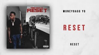 Moneybagg Yo - Reset (Reset)
