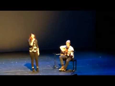 With You (Matt Simons)